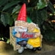 thumbnail image 5 of Escultura Smadeer de Gnomos en Pareja 23 cm × 14 cm de Resina, 5 of 7