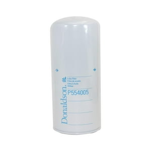 Filtro Aceite Motor Donaldson P554005