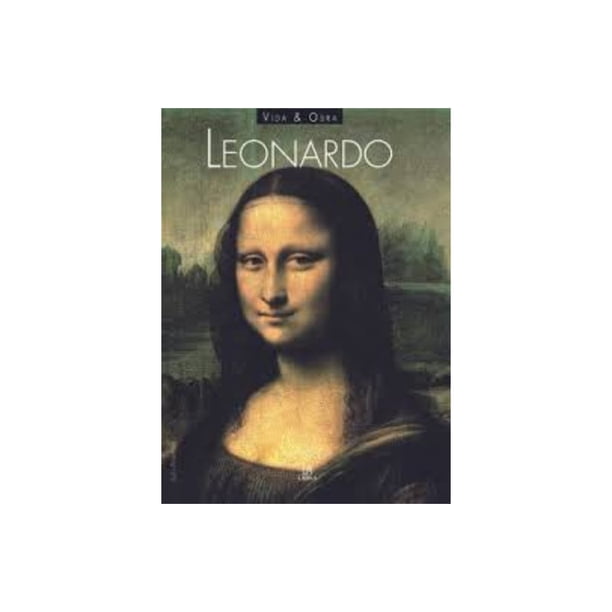 Libro Leonardo Envio Gratis 788 Lider