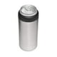 thumbnail image 1 of Aislante para latas YETI de acero inoxidable Slim Rambler Colster, 1 of 3