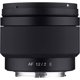 thumbnail image 2 of Samyang AF 12mm F2  Lente Compacto Ultra-Wide APS-C Para Sony E, 2 of 9