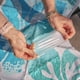 thumbnail image 4 of Parches de reparación GEAR AID Tenacious Tape Flex Heavy Duty, paquete de 2, 4 of 8