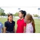 thumbnail image 5 of Camiseta polo French Toast S (6/6X) azul marino pack de 2, 5 of 7