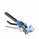thumbnail image 4 of Herramienta de atado UpJia Flarish para correas metálicas 3/16‑3/4", 4 of 6