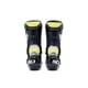 thumbnail image 3 of Bota Sidi Rex white black yellow 43, 3 of 3