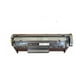 thumbnail image 2 of Toner Compatible para 12A 1018 / 1020 / 1022 / 1022N / 1015, 2 of 2