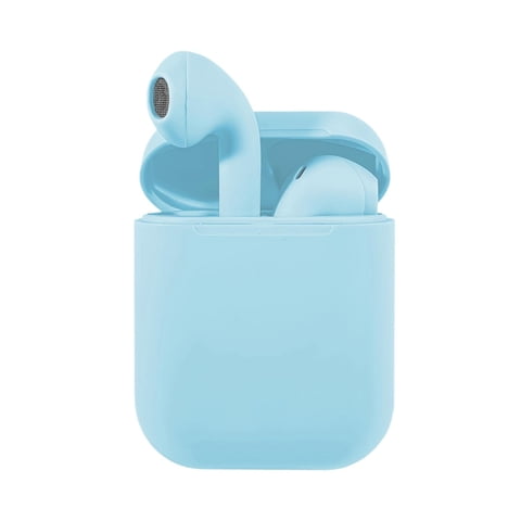 Importclick - Audífonos Inalámbricos Bluetooth Táctil I12