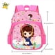 thumbnail image 1 of New Cartoon Astronaut Primary School Boys And Girls School Bag Kindergarten Baby Spine Protection Backpack, 1 of 3