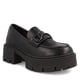 thumbnail image 1 of Mocasin Mujer Bata Moomin Negro, 1 of 7