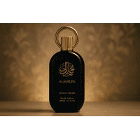 Perfume By Gulf Orchid Almalek Edp 100 Ml