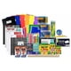 thumbnail image 1 of Kit Escolar Bundles Galore +90 artículos de hoja de raya ancha, 1 of 8