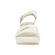 thumbnail image 3 of SANDALIAS DE FIESTA BY PASS BLANCO MUJER  Y3619-10A - Talla 35, 3 of 6