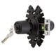 thumbnail image 4 of Cerradura Tubular Urbano Rústica Acceso, 4 of 6