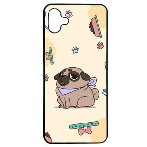 Genérico - Carcasa Funda Para Samsung A04 Diseño 95