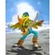 thumbnail image 5 of Figura de acción Plunderlings Raider Flynch escala 1:12, más de 25 puntos de articulación, 5 of 5
