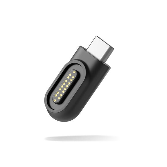 Adaptador VITURE con Conector Magnético a USB-C
