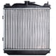 thumbnail image 1 of Radiador motor mec suzuki maruti ii 0.8 1999 2009, 1 of 2