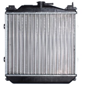 Repuestos Del Sol - Radiador Motor Mec Suzuki Maruti 0.8 1995 1998