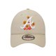 thumbnail image 1 of Jockey Gorra New Era Flower Icon 9Forty Atlbra Stn, 1 of 3