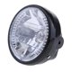 thumbnail image 3 of Lámpara ámbar de la lámpara de la linterna de 170m m llevó la luz de se?al de intermitente para honda cg125, 3 of 5