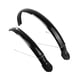 thumbnail image 1 of Guardabarros Delanteros Y Traseros Plegables Para Bicicleta, Guardabarros Para Ciclismo Al Aire Libre De 29 Pulgadas, 1 of 3