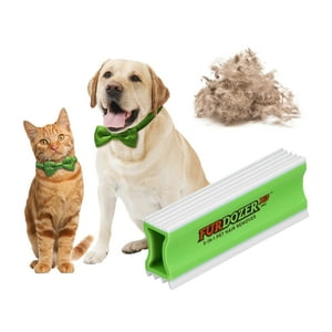 Neater Pet Brands - Removedor De Pelo Para Mascotas Furdozer X3 Pro Para Alfombras E Interiores De Automóviles