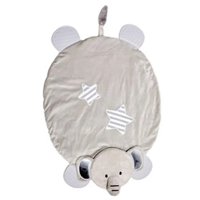 Genérico - Alfombra Antigolpe Bebe Gateo Suavidad Calidad Rondon