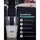 thumbnail image 2 of Kit Silicona Nicpro 170oz 15A Para Moldes Caucho Platino, 2 of 3