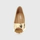 thumbnail image 3 of Zapato Fiesta Dorado Andarina, 3 of 5