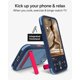 thumbnail image 4 of Funda De Teléfono Sedona Snap Con Soporte Para Iphone 17 Pro, 4 of 9