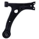 thumbnail image 1 of Bandeja suspension inferior delantera izquierda toyota corolla 1.6 2008 2011, 1 of 3