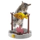 thumbnail image 1 of Dispensador Interactivo para Gatos PetPals con Alimentador Lento, 1 of 7