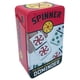 thumbnail image 1 of Juego de dominó Front Porch Classics Spinner con puntos de colores, 1 of 6