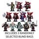 thumbnail image 2 of Figuras de juguete McFarlane Toys Spawn Construct-a-Figure paquete de 3, 2 of 6