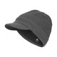 thumbnail image 1 of Gorro Beanie adidas Griggs Brimmer Forrado con Polar para Invierno, 1 of 6