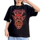 thumbnail image 2 of Polera Estampada Anthrax Diablo, 2 of 3