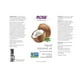 thumbnail image 2 of Aceite de coco líquido NOW Solutions 120 ml que cuida la piel y el cabello., 2 of 3