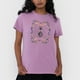 thumbnail image 3 of Polera Mujer Fun Regular Malva Corona, 3 of 5
