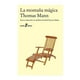 thumbnail image 2 of La Montaña Mágica (pocket), 2 of 2