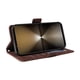 thumbnail image 3 of Carcasa FOXDOCK Sony Xperia 1 VI de cuero PU, diseño acolchado clásico, protección contra caídas y rayones, 3 of 5