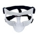thumbnail image 4 of Protector Nasal Para Deportes Protector Facial Deportivo Para Nariz Rota Máscara Facial De Baloncesto Caras Completas Cuerda Negra, 4 of 5