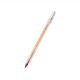 thumbnail image 2 of Pack 50 Bic Cristal 0.8 Punta Fina Rojo, 2 of 2