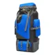 thumbnail image 1 of Mochila Viaje 90 Litros Mochilas De Camping Azul, 1 of 3