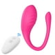 thumbnail image 1 of Wireless Bluetooth G Spot Vibrator for Women Dildo APP Remote Control Wear Vibrating Egg Clit Female Panties Sex Toys for Couple, 1 of 5