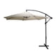 thumbnail image 3 of Quitasol De Terraza Premium Beige, 3 of 6