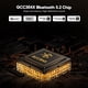 thumbnail image 4 of Amplificador DAC AIYIMA D03 150W Bluetooth 5.0 2.1CH, 4 of 9