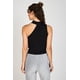 thumbnail image 2 of Top Alba ATR by Eclipse negro L, 2 of 4