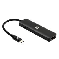 Hub Usb-C 6 En 1 Hp Dhc-Ct203C