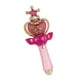 thumbnail image 4 of Varitas De Princesas De Hadas, Juguete LED Para Niños, Accesorios Para Fotos, Cosplay De Halloween, Corazón Rojo, 4 of 5