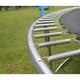 thumbnail image 3 of Juego de 12 resortes para trampolín frymmx de 14 cm, resistentes al óxido, 3 of 5